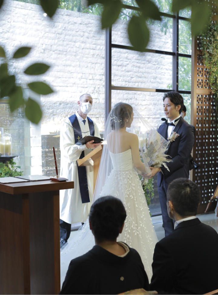 結婚式実例in福岡県_01