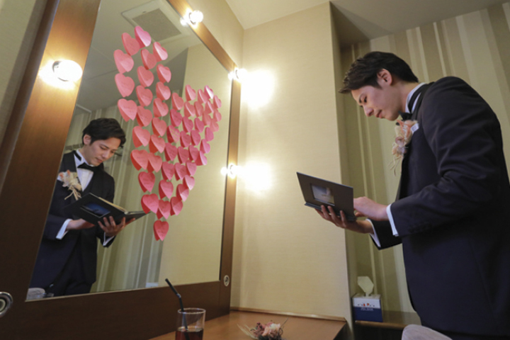 結婚式実例in福岡県_04