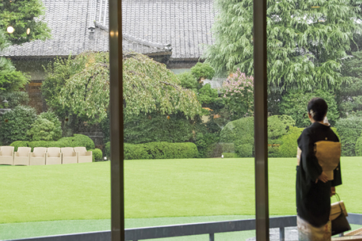 結婚式実例in東京都_06