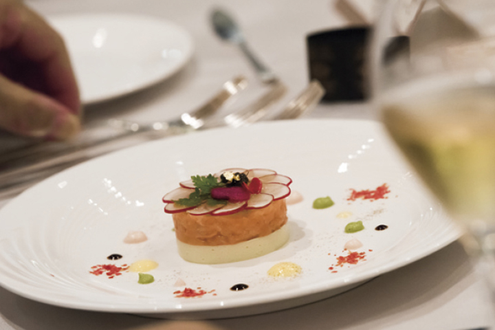 結婚式実例in東京都_11