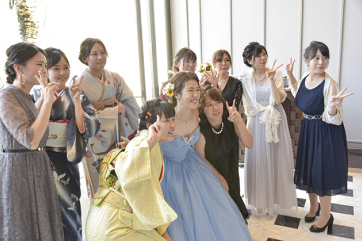 結婚式実例in愛知県_03