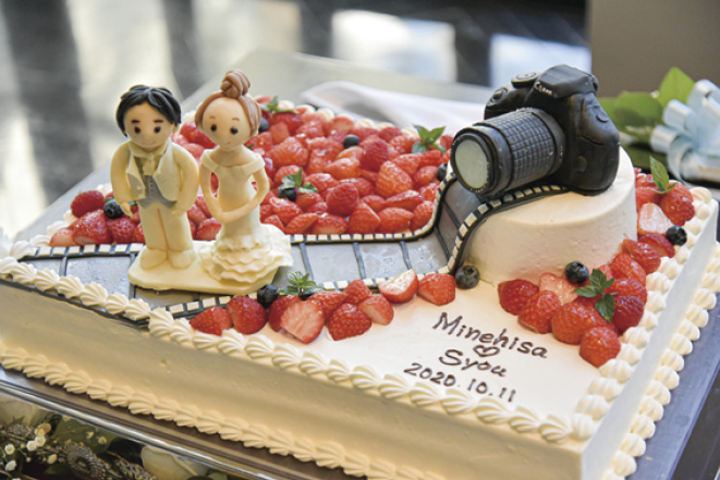結婚式実例in愛知県_07