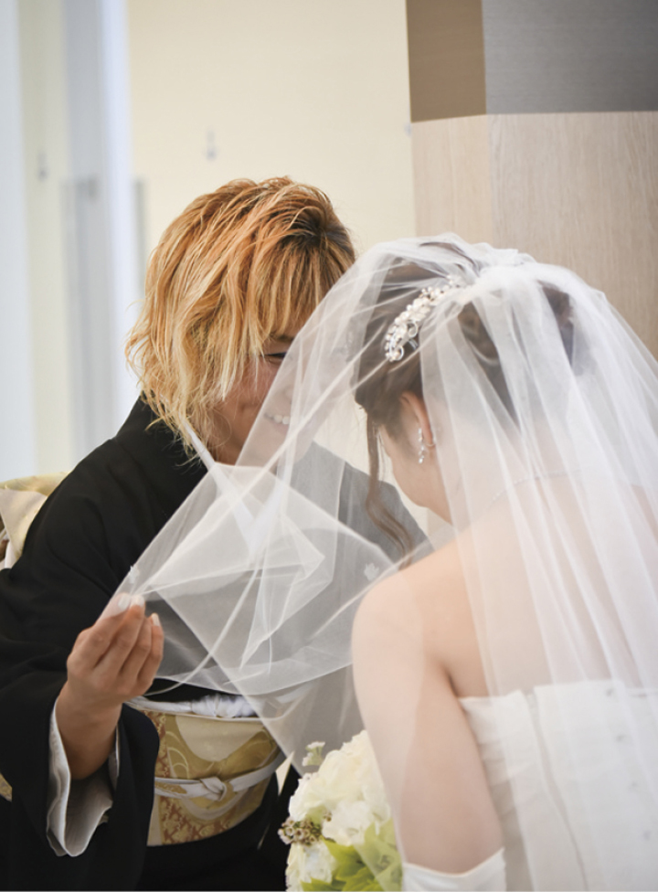 結婚式実例in愛知県_08