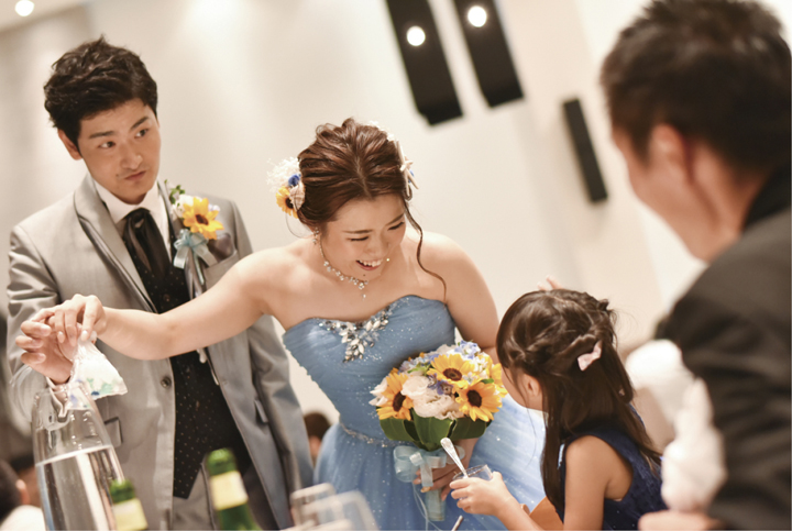 結婚式実例in愛知県_09