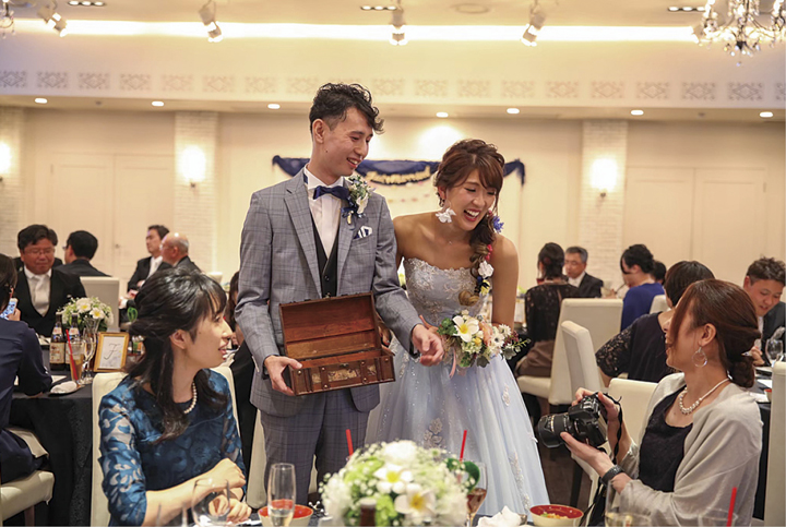 結婚式実例in宮城県_10