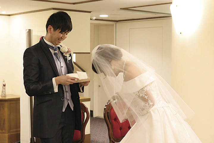 結婚式実例in秋田県_02