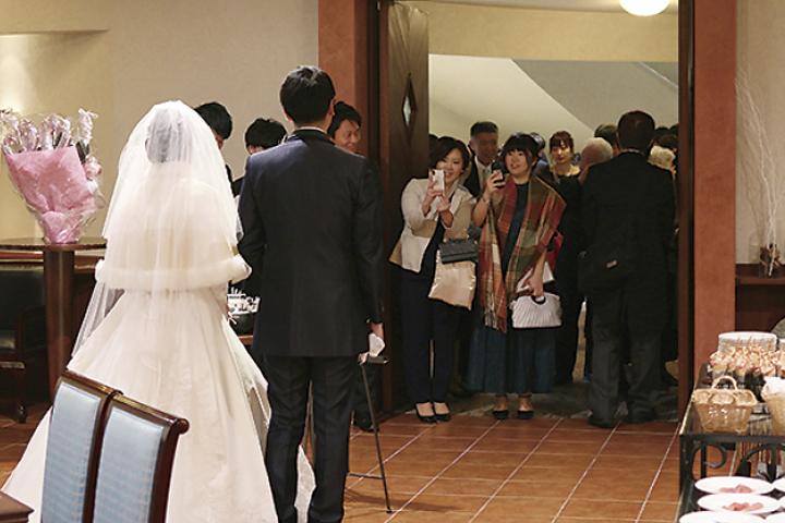 結婚式実例in秋田県_04