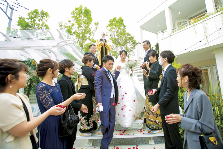 結婚式実例in群馬県_09