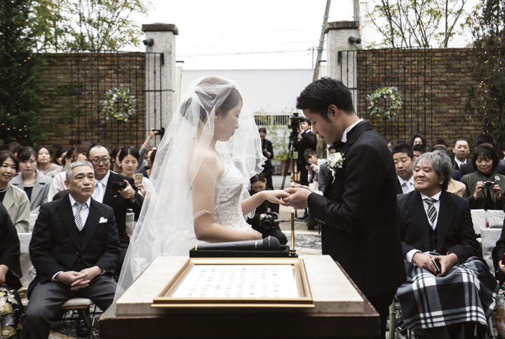 結婚式実例in徳島県_03