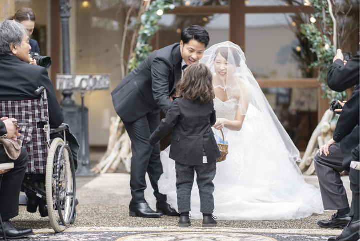 結婚式実例in徳島県_09