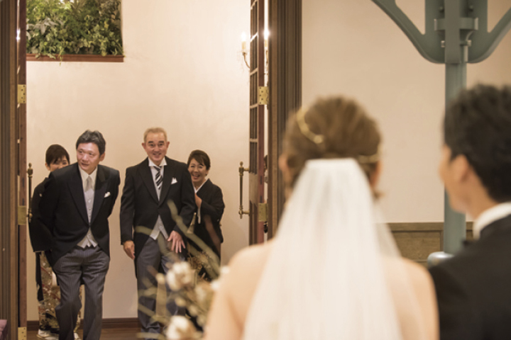 結婚式実例in東京都_02