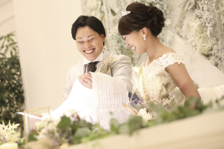 結婚式実例in大阪府_05