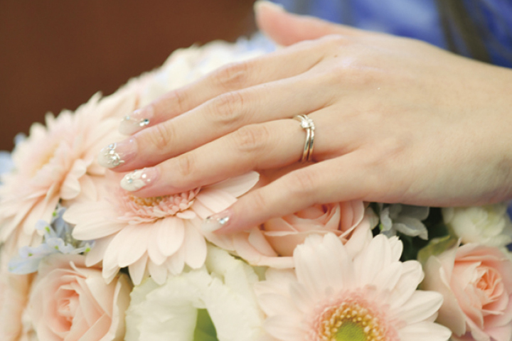 結婚式実例in大阪府_05