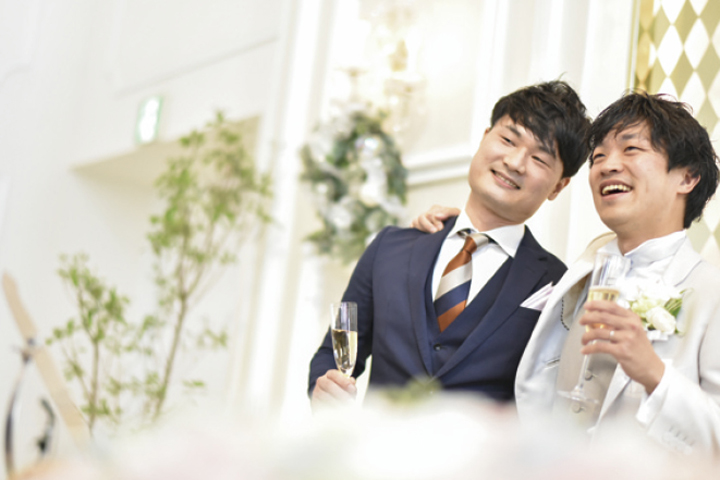 結婚式実例in大阪府_08