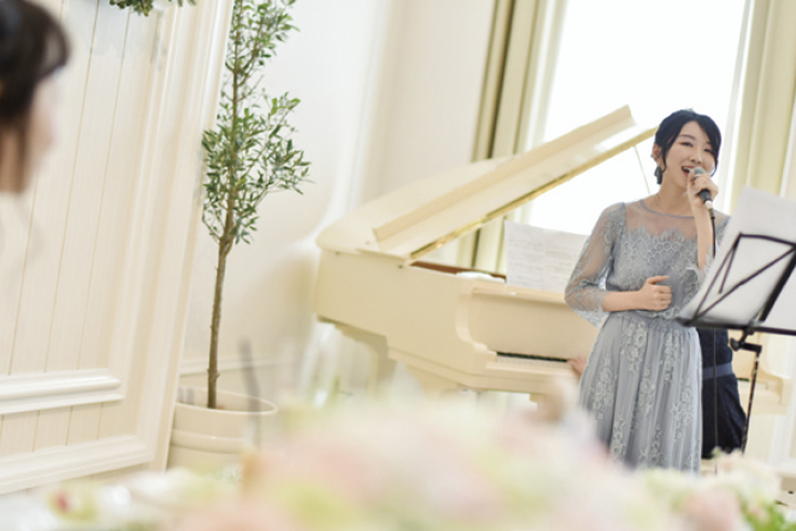 結婚式実例in大阪府_10