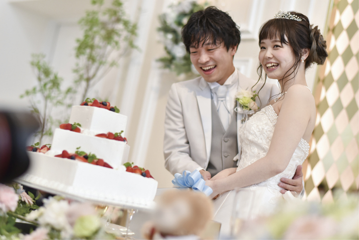 結婚式実例in大阪府_12