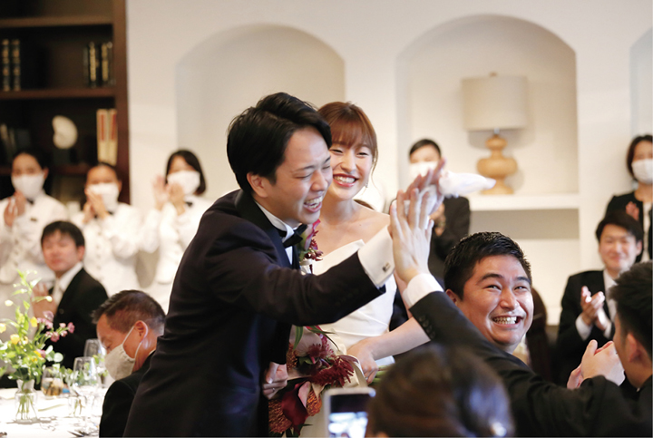 結婚式実例in愛知県_09