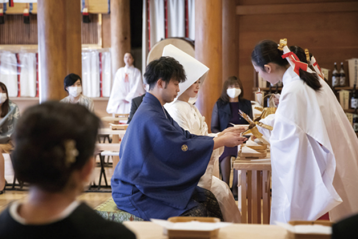 結婚式実例in北海道_01