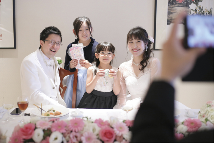 結婚式実例in北海道_12