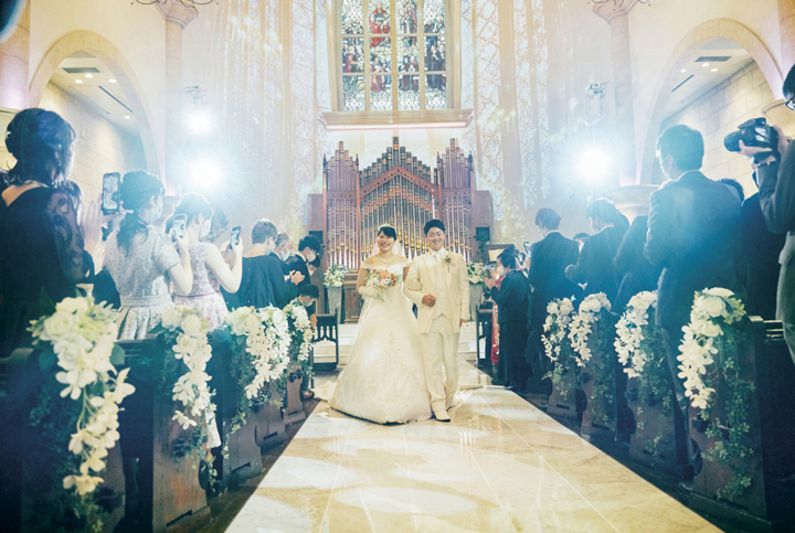 結婚式実例in栃木県_10