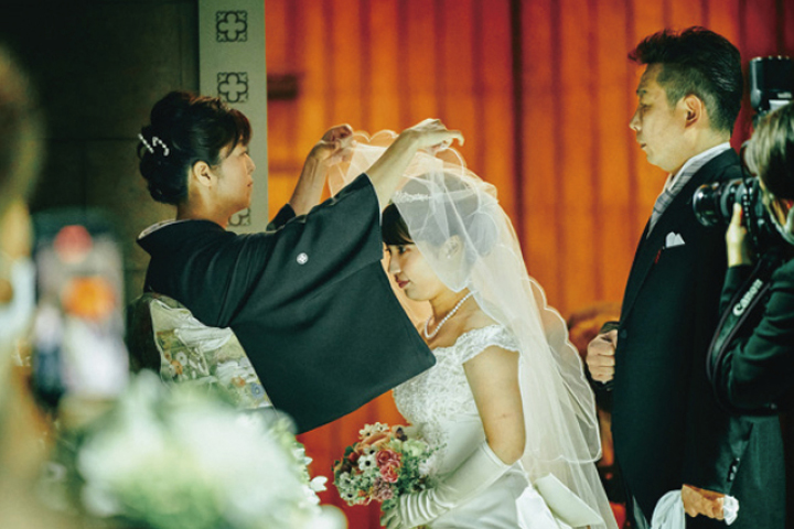 結婚式実例in栃木県_12