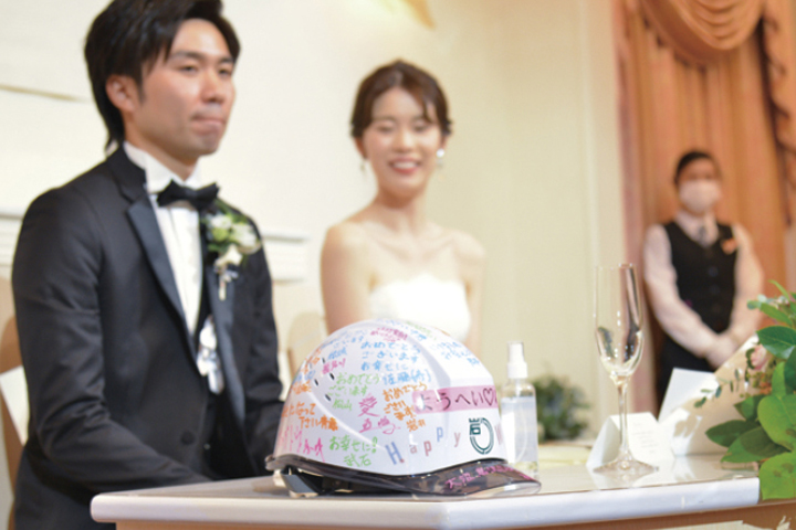 結婚式実例in新潟県_04