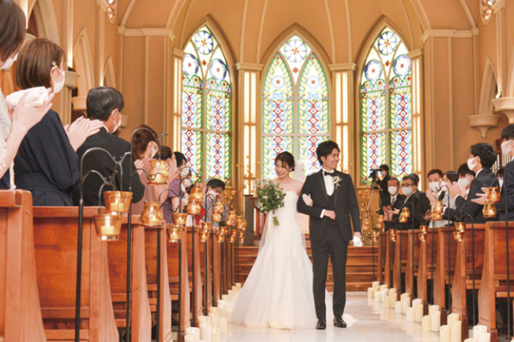 結婚式実例in新潟県_05