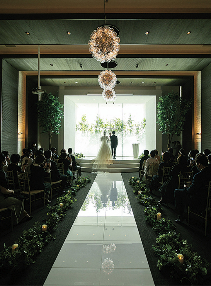 結婚式実例in長崎県_01