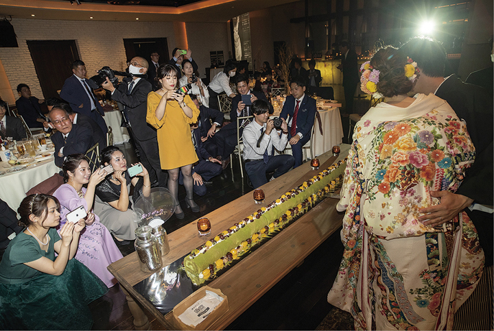結婚式実例in長崎県_02
