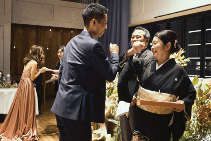 結婚式実例in神奈川県_11