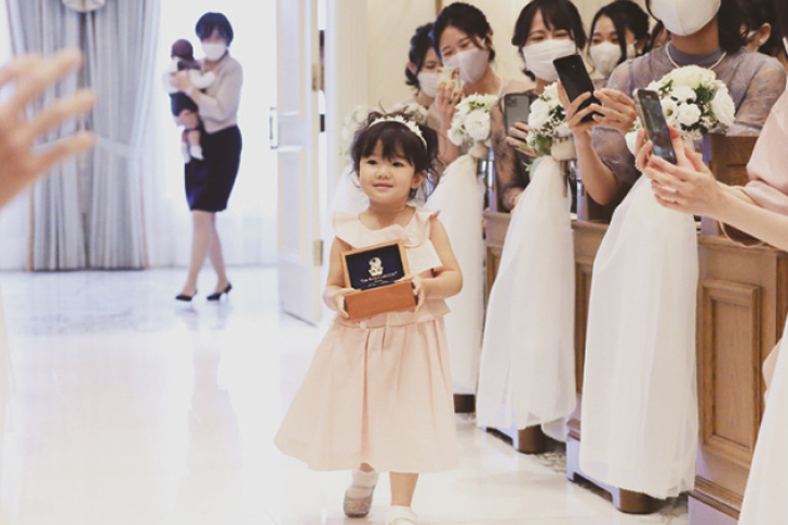 結婚式実例in大阪府_01