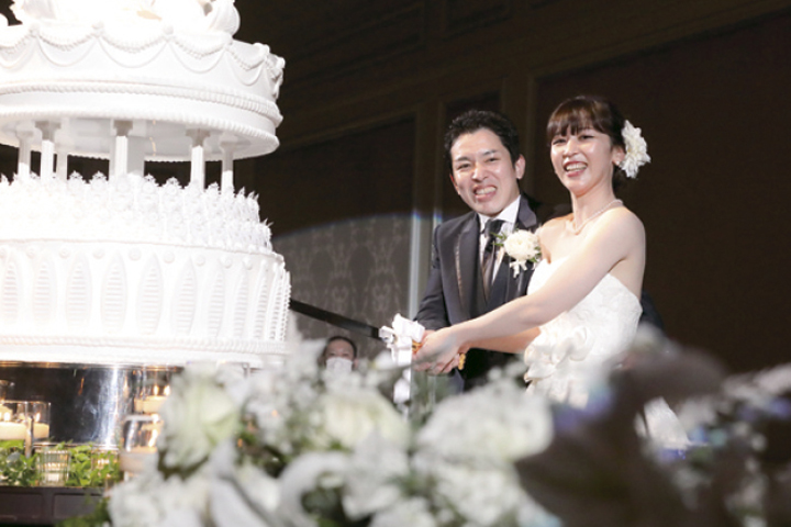 結婚式実例in大阪府_04