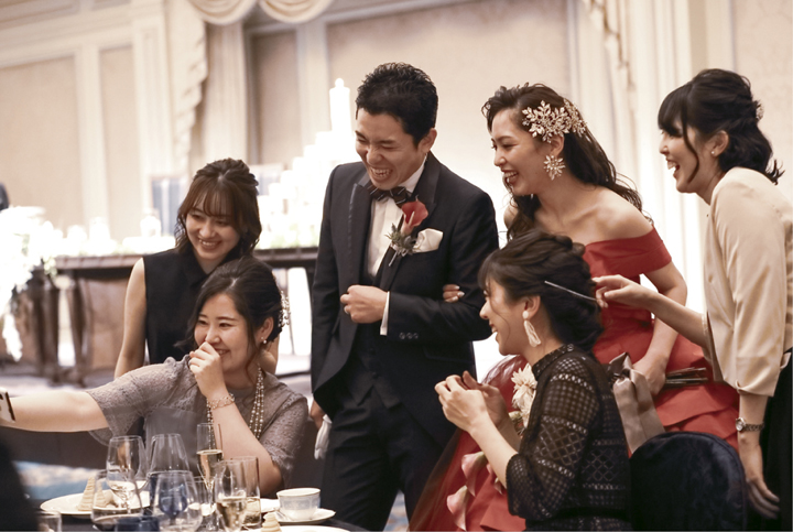 結婚式実例in大阪府_06