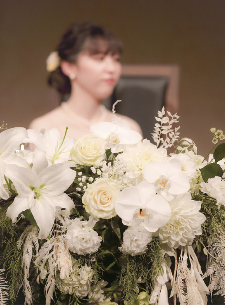 結婚式実例in大阪府_08