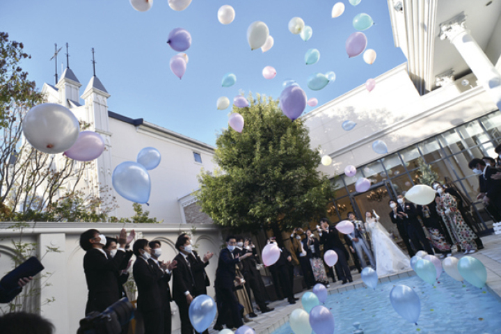 結婚式実例in京都府_04