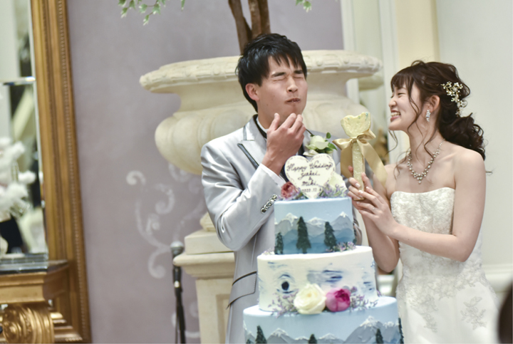結婚式実例in京都府_06