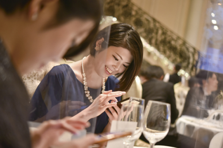 結婚式実例in京都府_08