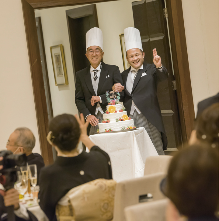 結婚式実例in静岡県_03