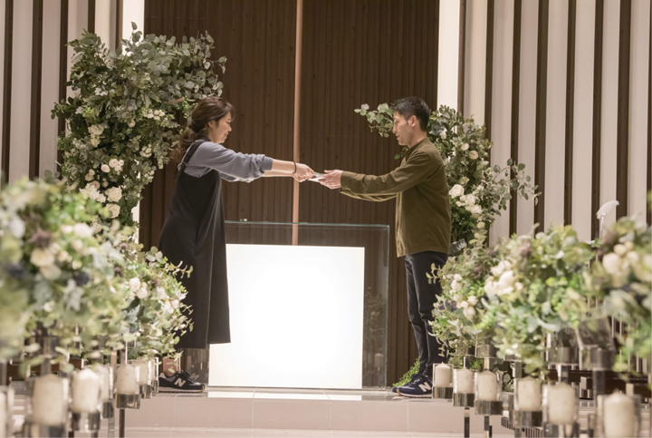 結婚式実例in静岡県_06