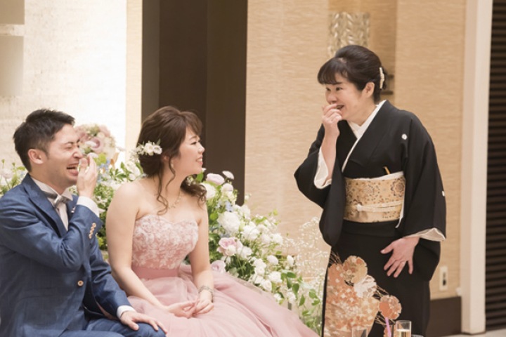 結婚式実例in静岡県_10