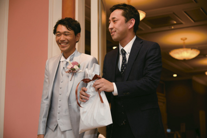 結婚式実例in北海道_11