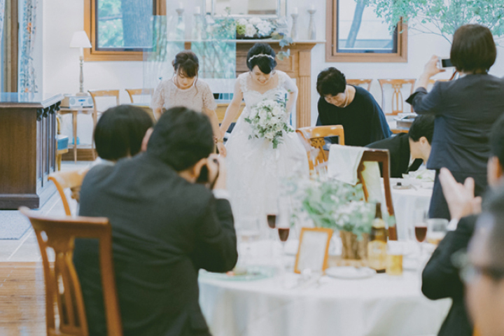 結婚式実例in長野県_11