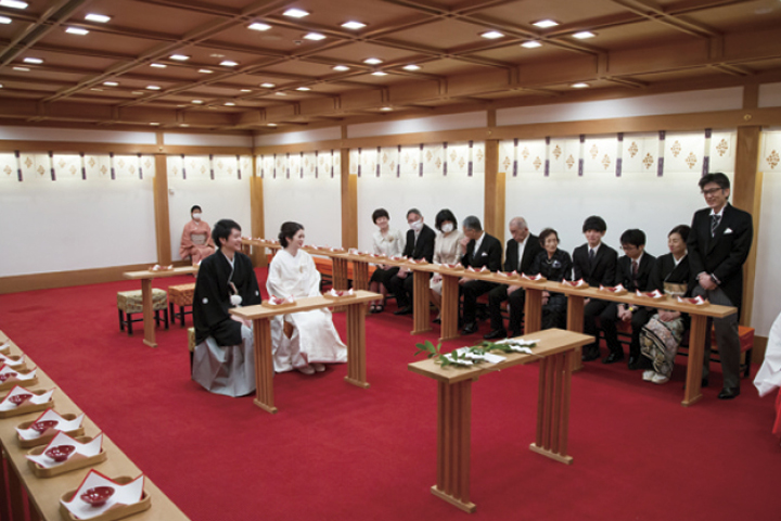 結婚式実例in京都府_05