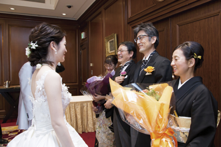 結婚式実例in京都府_14