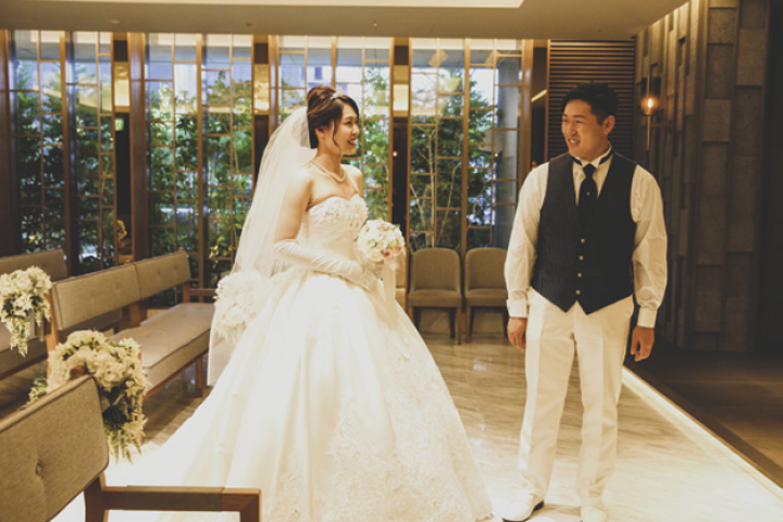 結婚式実例in大阪府_01