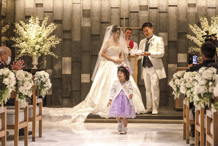 結婚式実例in大阪府_03