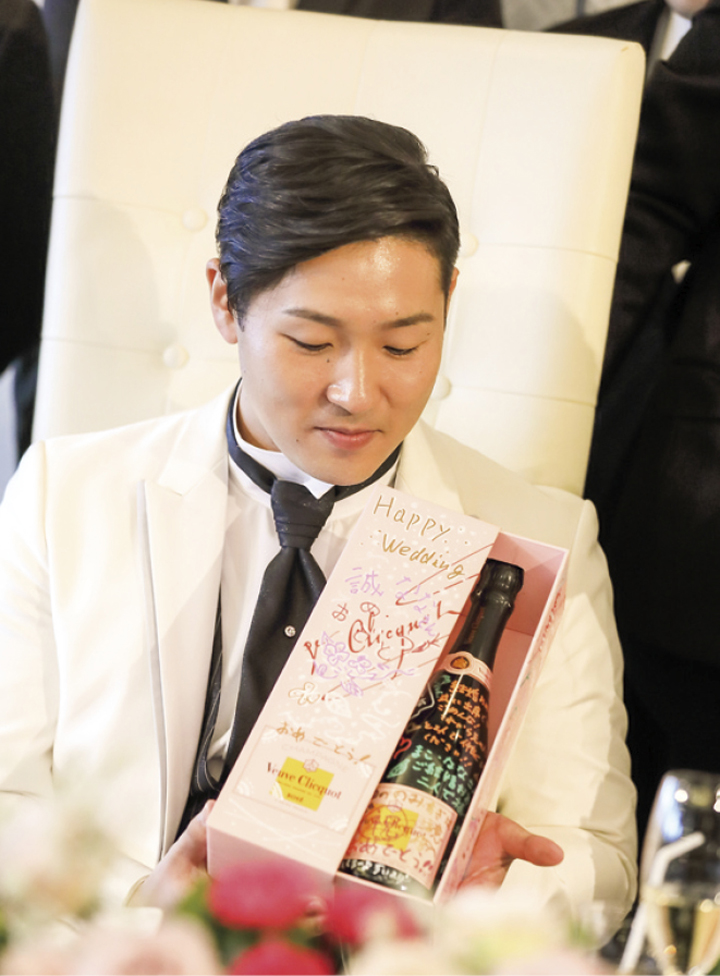 結婚式実例in大阪府_04