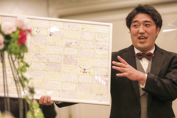 結婚式実例in大阪府_05