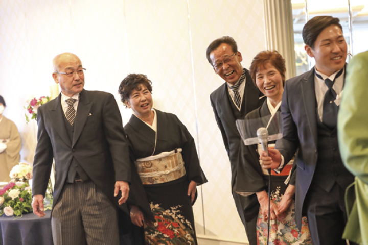 結婚式実例in大阪府_06