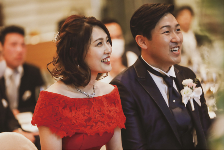結婚式実例in大阪府_07